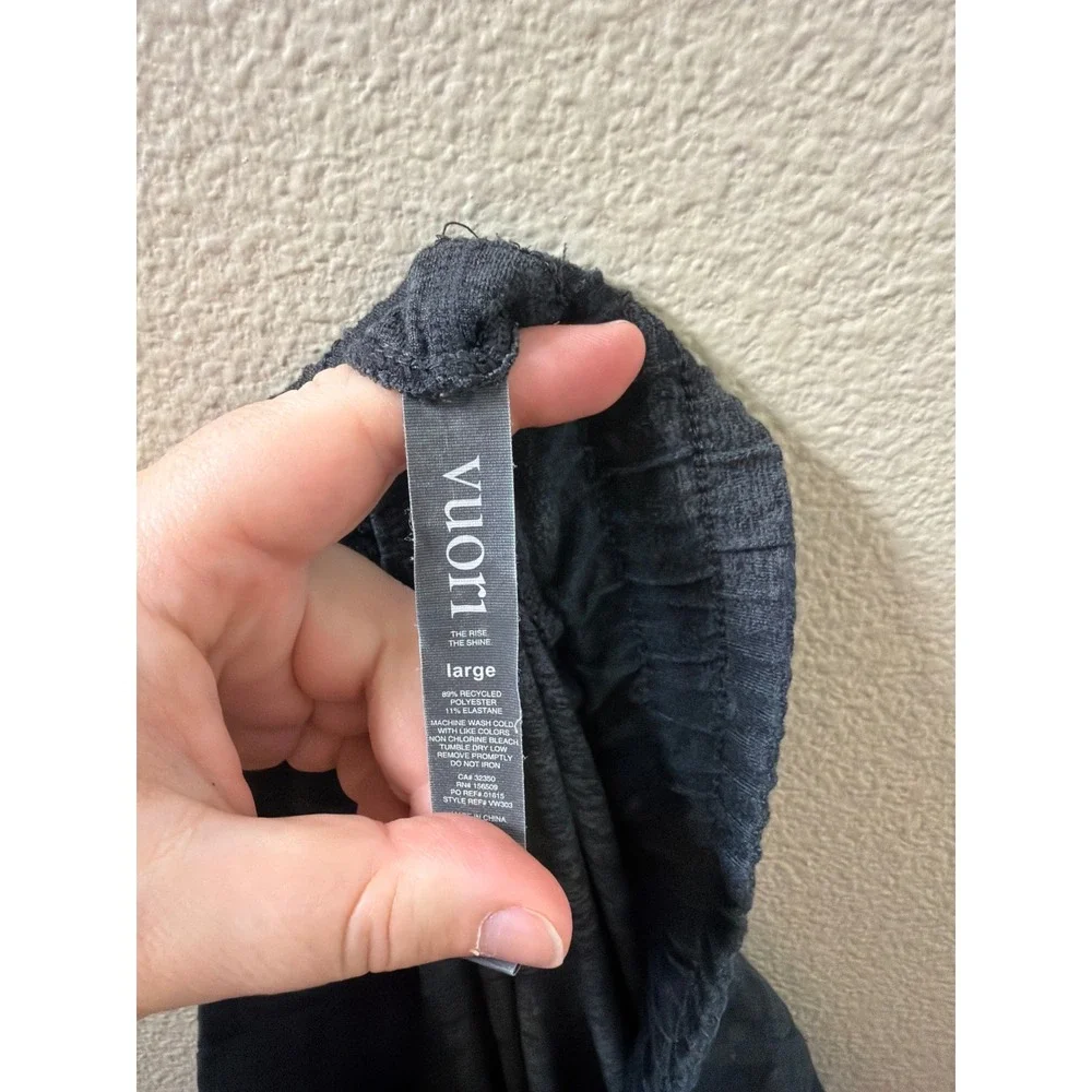 Vuori item has